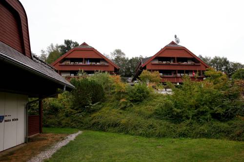 Imagen de la habitación del Hotel Sonnenresort Maltschacher See. Foto 10