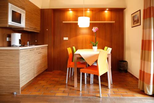 Imagen de la habitación del Hotel Sonnenresort Maltschacher See. Foto 12