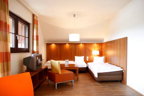 Imagen de la habitación del Hotel Sonnenresort Maltschacher See. Foto 13