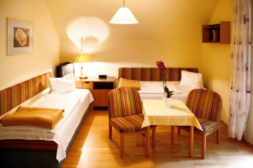 Imagen de la habitación del Hotel Sonnenresort Maltschacher See. Foto 14