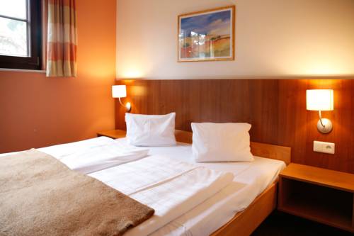 Imagen de la habitación del Hotel Sonnenresort Maltschacher See. Foto 15