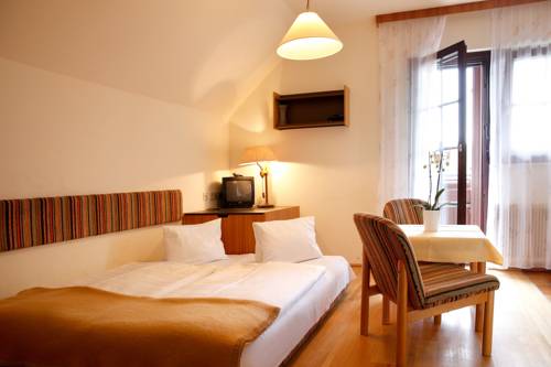 Imagen de la habitación del Hotel Sonnenresort Maltschacher See. Foto 16