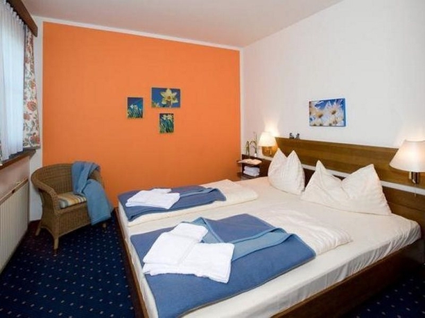 Imagen general del Hotel Sonnenresort Ossiacher See. Foto 2
