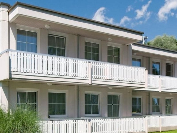 Imagen general del Hotel Sonnenresort Ossiacher See. Foto 3