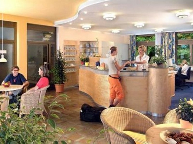 Imagen general del Hotel Sonnenresort Ossiacher See. Foto 4