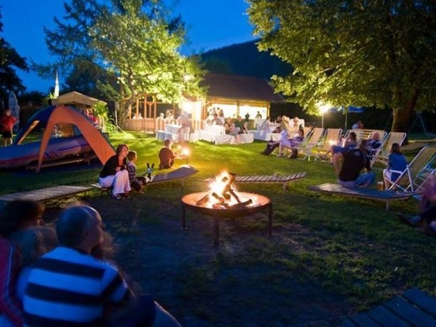Imagen general del Hotel Sonnenresort Ossiacher See. Foto 5