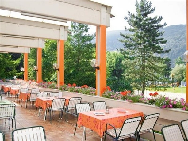 Imagen general del Hotel Sonnenresort Ossiacher See. Foto 6