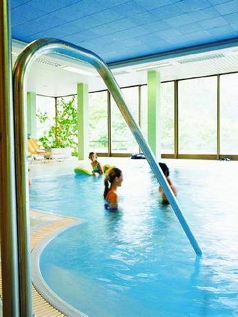 Imagen general del Hotel Sonnenresort Ossiacher See. Foto 8