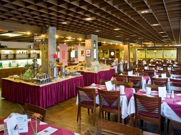 Imagen general del Hotel Sonnenresort Ossiacher See. Foto 9