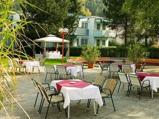 Imagen general del Hotel Sonnenresort Ossiacher See. Foto 10