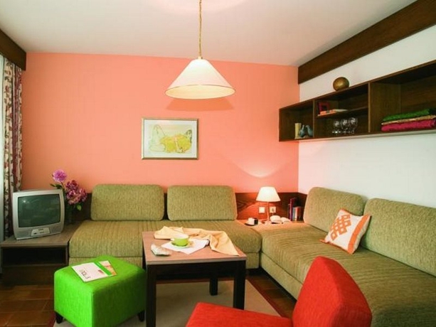 Imagen general del Hotel Sonnenresort Ossiacher See. Foto 11