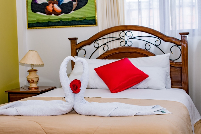 Imagen de la habitación del Hotel Sonnenthal Bed and Breakfast Cusco. Foto 6