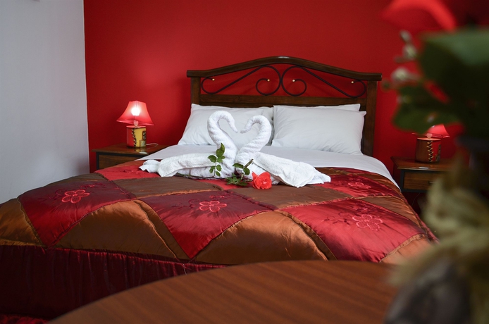 Imagen de la habitación del Hotel Sonnenthal Bed and Breakfast Cusco. Foto 12