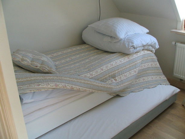 Imagen de los interiores del Hotel Sonnerupgaard Gods. Foto 12