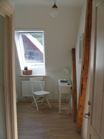 Imagen de la habitación del Hotel Sonnerupgaard Gods. Foto 2