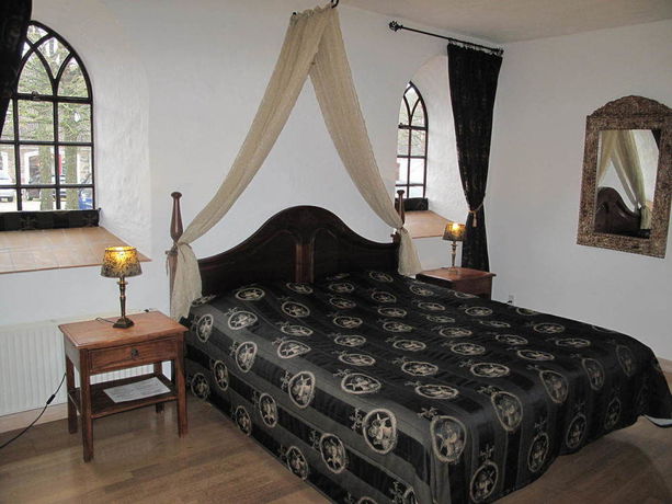 Imagen de la habitación del Hotel Sonnerupgaard Gods. Foto 3