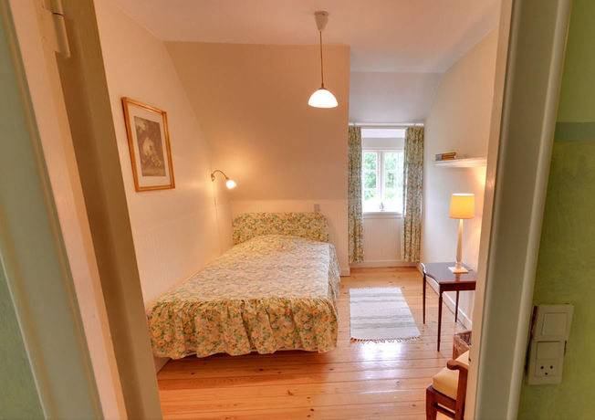 Imagen de la habitación del Hotel Sonnerupgaard Gods. Foto 4