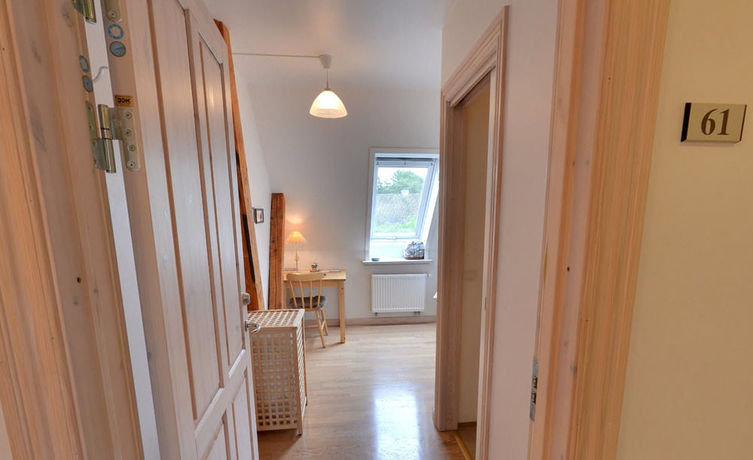 Imagen de la habitación del Hotel Sonnerupgaard Gods. Foto 5