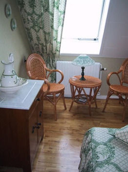 Imagen de la habitación del Hotel Sonnerupgaard Gods. Foto 6