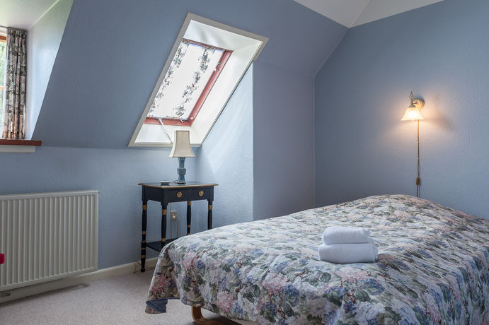 Imagen de la habitación del Hotel Sonnerupgaard Gods. Foto 7