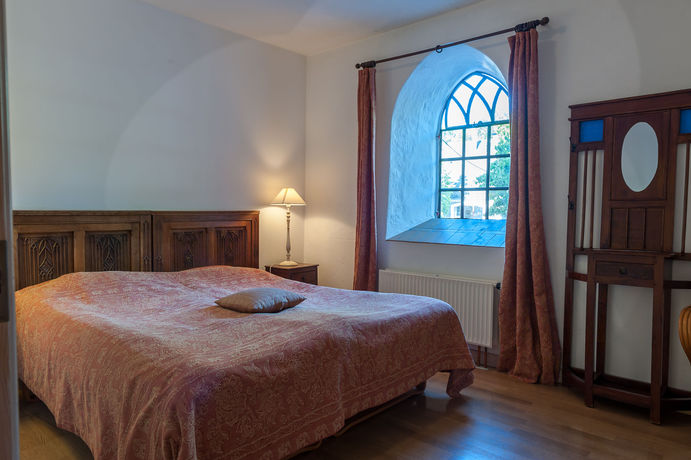 Imagen de la habitación del Hotel Sonnerupgaard Gods. Foto 8