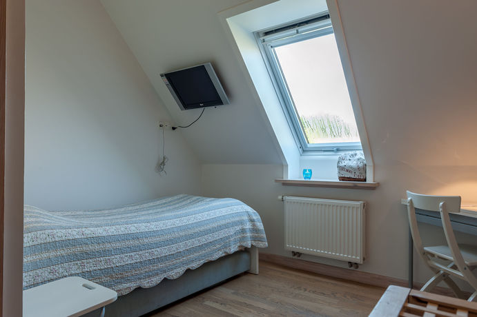 Imagen de la habitación del Hotel Sonnerupgaard Gods. Foto 9