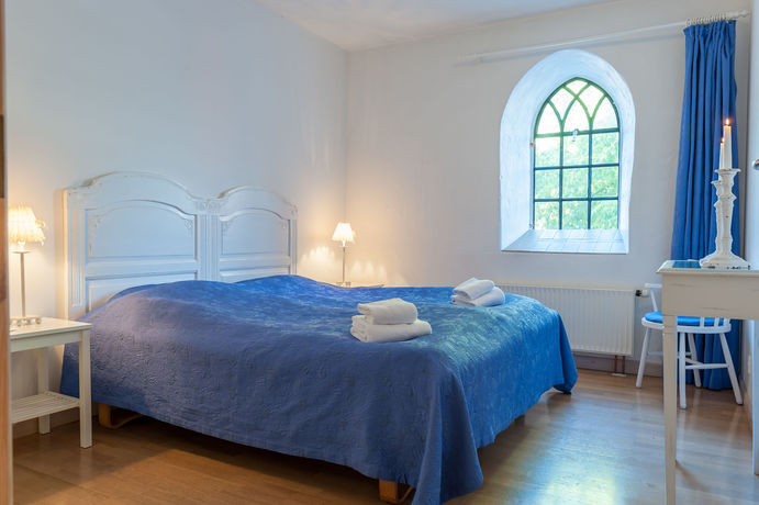 Imagen de los interiores del Hotel Sonnerupgaard Gods. Foto 15