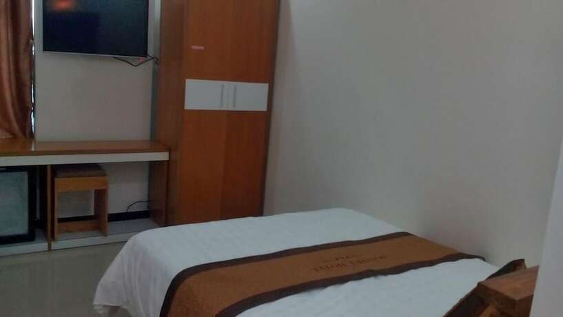 Imagen general del Hotel Sonnet Cua Lo. Foto 5