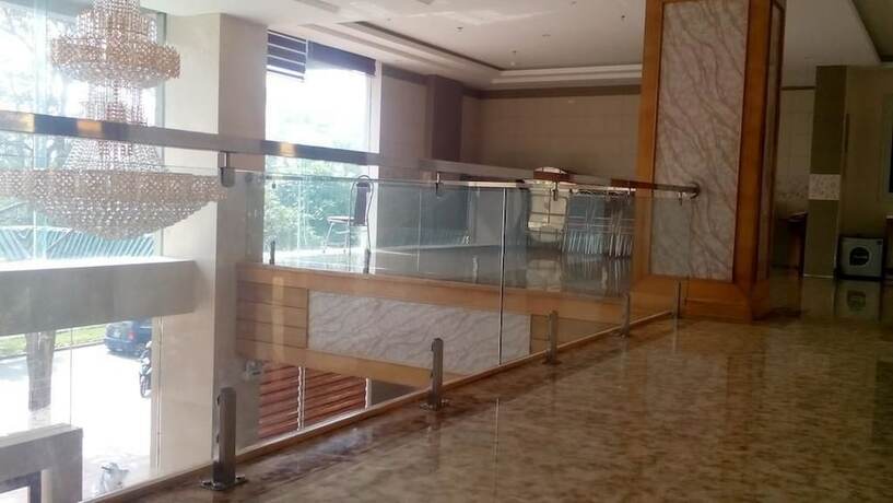 Imagen general del Hotel Sonnet Cua Lo. Foto 10