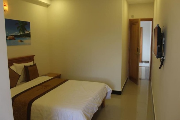 Imagen general del Hotel Sonnet Cua Lo. Foto 11