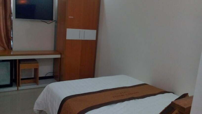 Imagen de la habitación del Hotel Sonnet Cua Lo. Foto 14