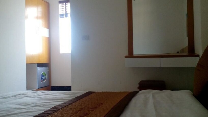 Imagen de la habitación del Hotel Sonnet Cua Lo. Foto 15