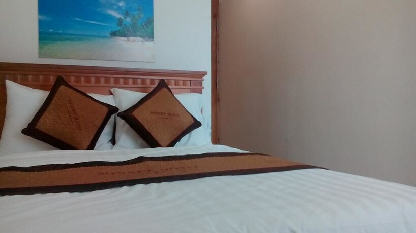 Imagen de la habitación del Hotel Sonnet Cua Lo. Foto 16