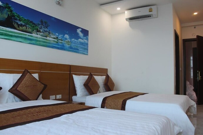 Imagen de la habitación del Hotel Sonnet Cua Lo. Foto 18