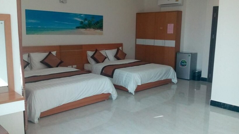Imagen de la habitación del Hotel Sonnet Cua Lo. Foto 20