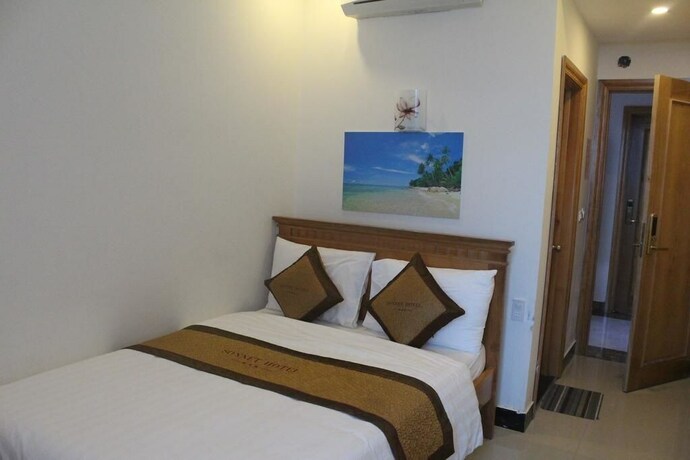 Imagen de la habitación del Hotel Sonnet Cua Lo. Foto 24