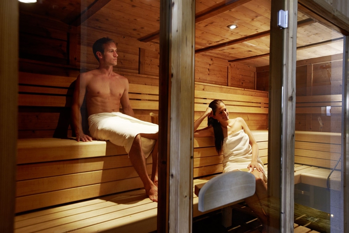 Imagen general del Hotel Sonnhof Alpendorf. Foto 2