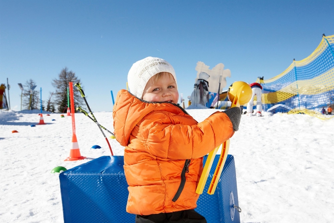 Imagen general del Hotel Sonnhof Alpendorf. Foto 4