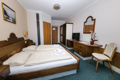 Imagen de la habitación del Hotel Sonnhof, Hohentauern. Foto 4