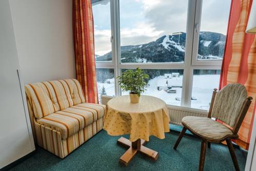 Imagen de la habitación del Hotel Sonnhof, Hohentauern. Foto 8