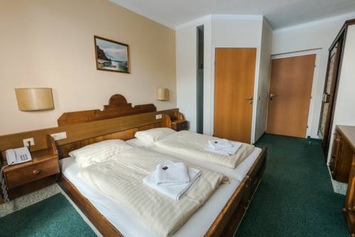 Imagen de la habitación del Hotel Sonnhof, Hohentauern. Foto 9