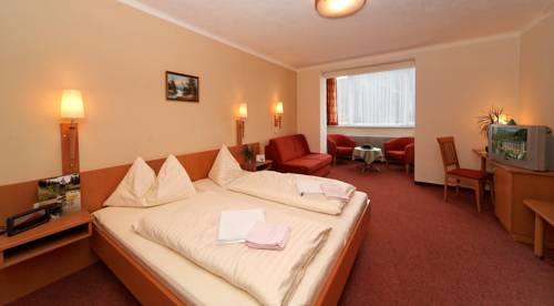 Imagen de la habitación del Hotel Sonnhof, Hohentauern. Foto 13