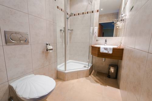 Imagen de la habitación del Hotel Sonnhof, Hohentauern. Foto 14