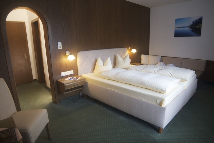 Imagen de la habitación del Hotel Sonnhof, Mutters . Foto 12