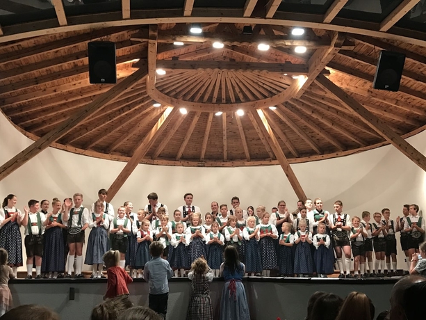 Imagen de los interiores del Hotel Sonnhof, Mutters . Foto 14