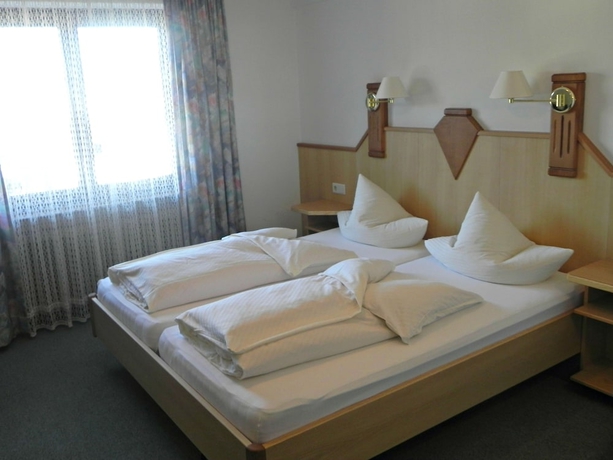 Imagen de la habitación del Hotel Sonnhof, Radfeld. Foto 2