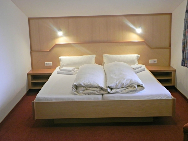 Imagen de la habitación del Hotel Sonnhof, Radfeld. Foto 3