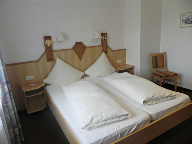 Imagen de la habitación del Hotel Sonnhof, Radfeld. Foto 4