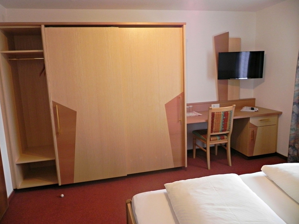 Imagen de la habitación del Hotel Sonnhof, Radfeld. Foto 5
