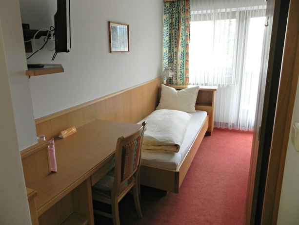 Imagen de la habitación del Hotel Sonnhof, Radfeld. Foto 6